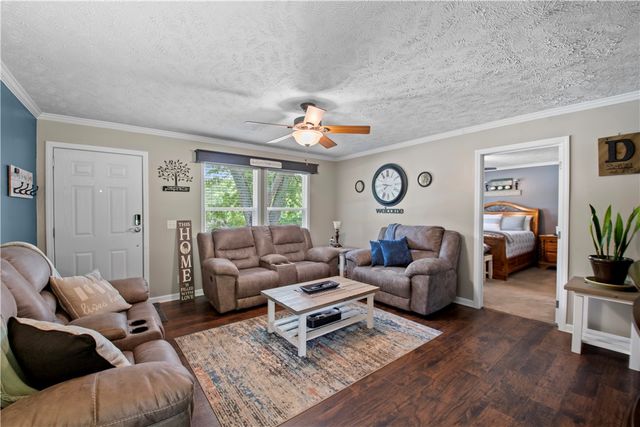 1059 Belle Shoals Road, Pickens, SC 29671