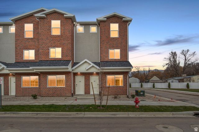 451 W 980 S, Ogden, UT 84404