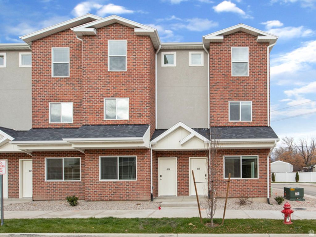 451 W 980 S, Ogden, UT 84404
