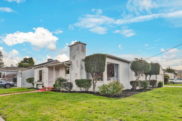 343 27th Avenue, San Mateo, CA 94403