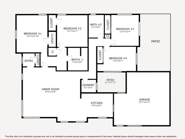 343 27th Avenue, San Mateo, CA 94403