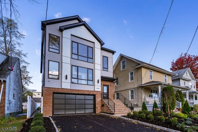 1455 Mccrea Pl, Plainfield City, NJ 07062