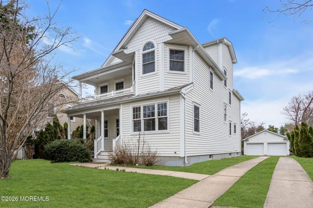 1310 Atlantic Avenue, Manasquan, NJ 08736