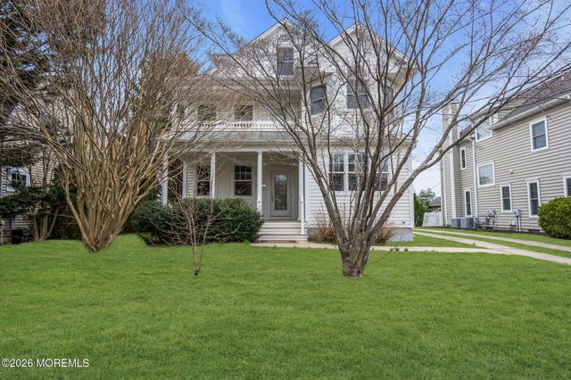 1310 Atlantic Avenue, Manasquan, NJ 08736