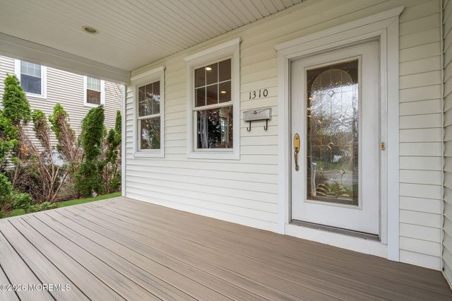 1310 Atlantic Avenue, Manasquan, NJ 08736