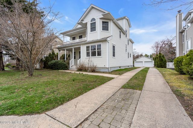 1310 Atlantic Avenue, Manasquan, NJ 08736