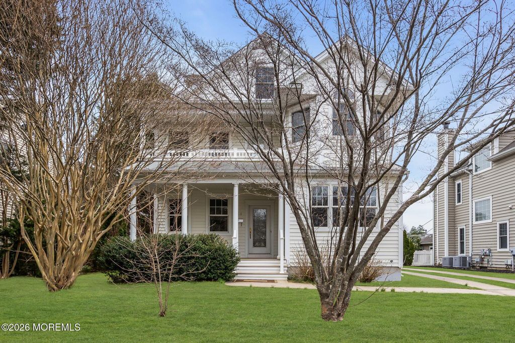 1310 Atlantic Avenue, Manasquan, NJ 08736