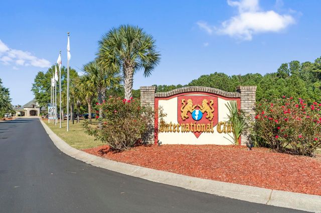 300 Conchal Ct., Murrells Inlet, SC 29576