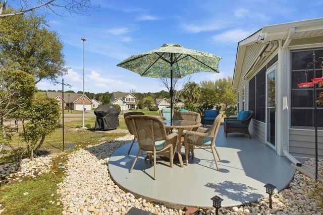 300 Conchal Ct., Murrells Inlet, SC 29576