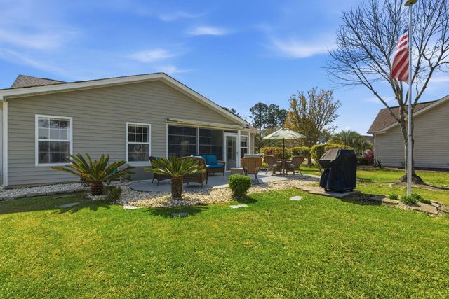 300 Conchal Ct., Murrells Inlet, SC 29576