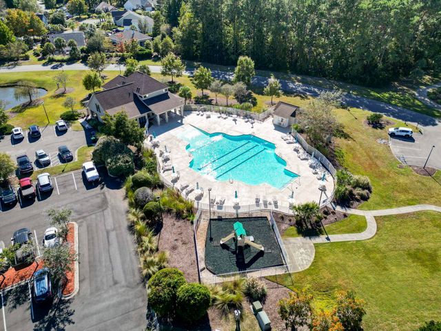300 Conchal Ct., Murrells Inlet, SC 29576