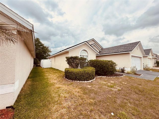 268 HAVERSHAM WAY, Davenport, FL 33897