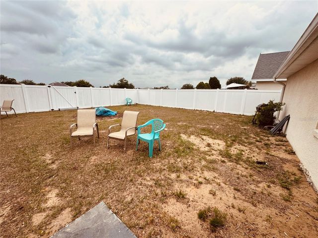 268 HAVERSHAM WAY, Davenport, FL 33897