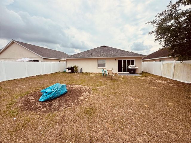 268 HAVERSHAM WAY, Davenport, FL 33897