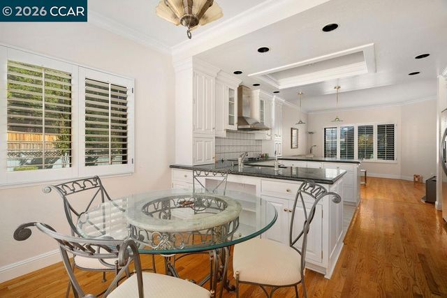 207 Kingswood Ct, Danville, CA 94506