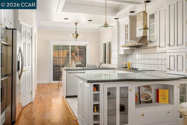 207 Kingswood Ct, Danville, CA 94506