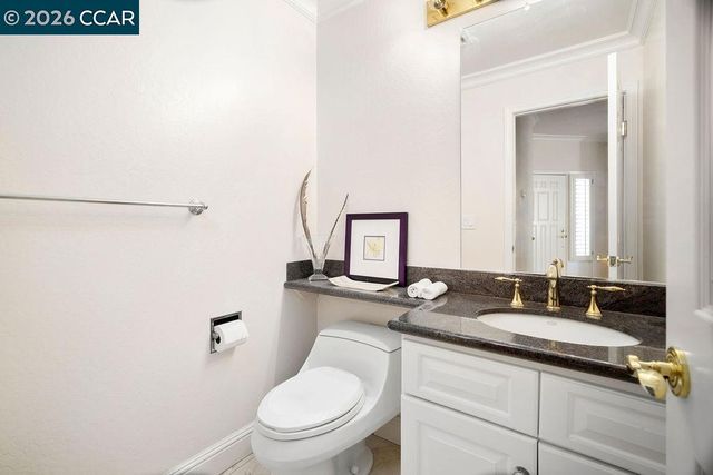 207 Kingswood Ct, Danville, CA 94506