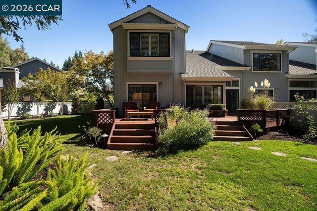 207 Kingswood Ct, Danville, CA 94506