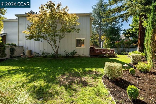 207 Kingswood Ct, Danville, CA 94506