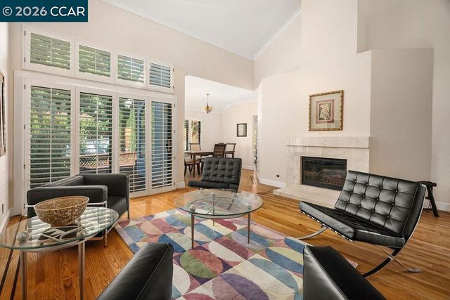 207 Kingswood Ct, Danville, CA 94506