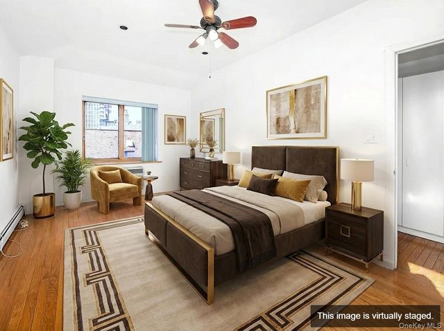 4231 Colden Street F7B, Flushing, NY 11355