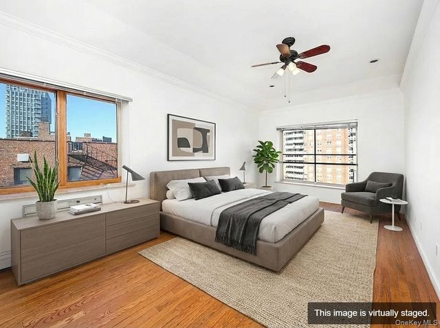 4231 Colden Street F7B, Flushing, NY 11355