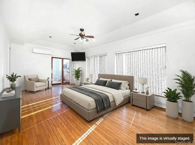 4231 Colden Street F7B, Flushing, NY 11355