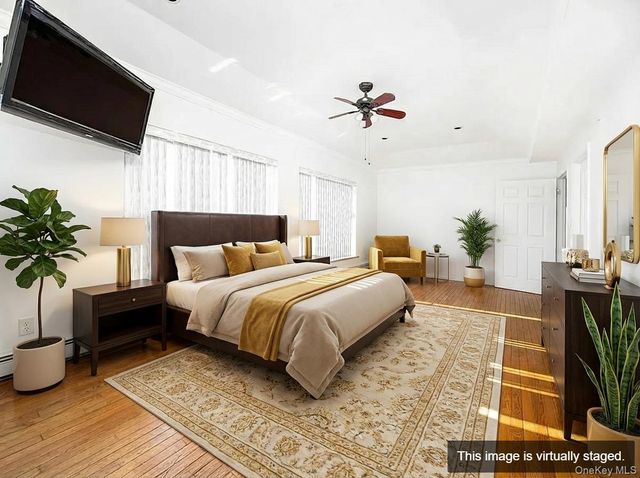 4231 Colden Street F7B, Flushing, NY 11355