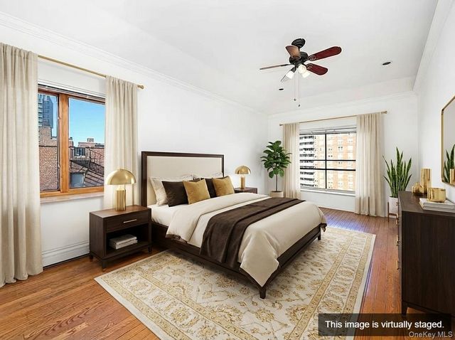 4231 Colden Street F7B, Flushing, NY 11355