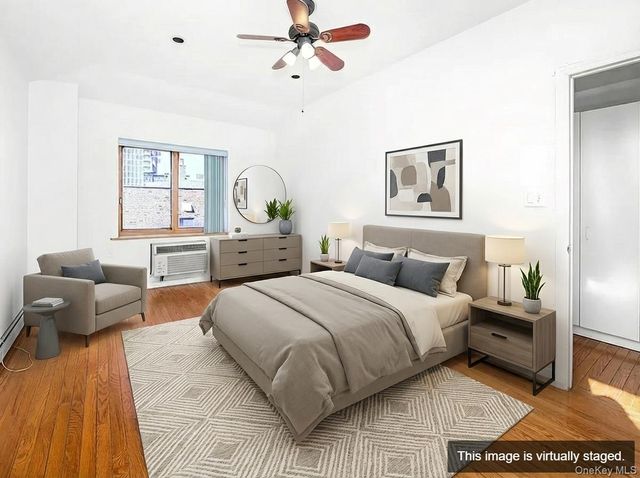 4231 Colden Street F7B, Flushing, NY 11355