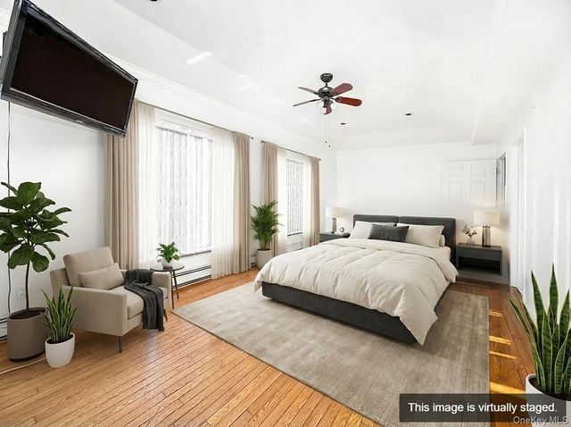 4231 Colden Street F7B, Flushing, NY 11355