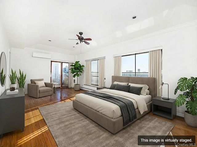 4231 Colden Street F7B, Flushing, NY 11355