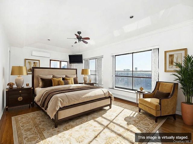 4231 Colden Street F7B, Flushing, NY 11355