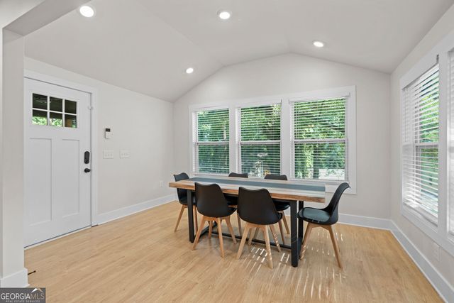 1422 Kennesaw Drive, Atlanta, GA 30318