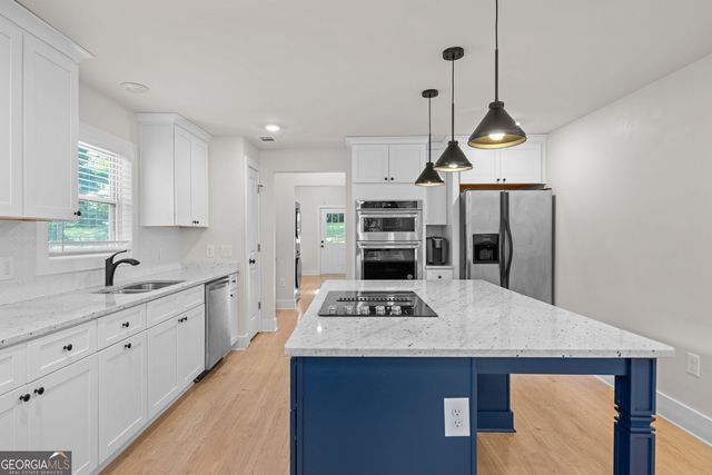 1422 Kennesaw Drive, Atlanta, GA 30318