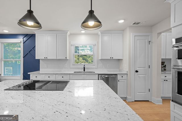 1422 Kennesaw Drive, Atlanta, GA 30318