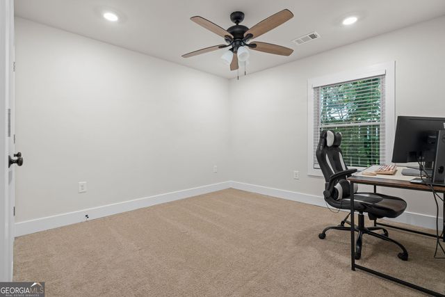 1422 Kennesaw Drive, Atlanta, GA 30318