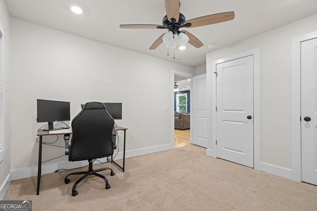 1422 Kennesaw Drive, Atlanta, GA 30318