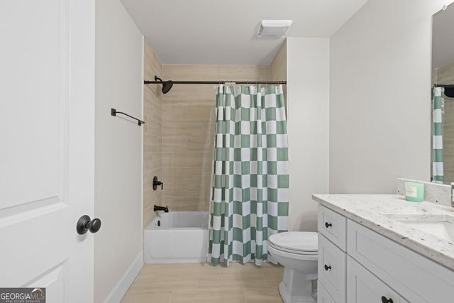 1422 Kennesaw Drive, Atlanta, GA 30318