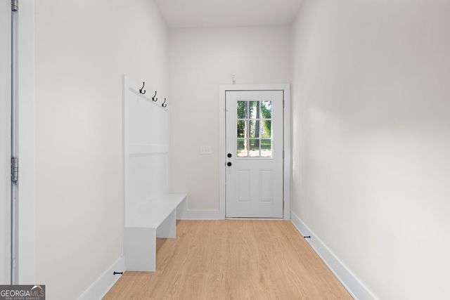 1422 Kennesaw Drive, Atlanta, GA 30318