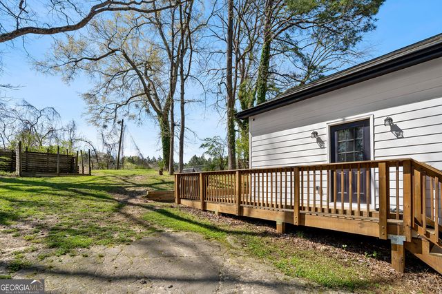 1422 Kennesaw Drive, Atlanta, GA 30318