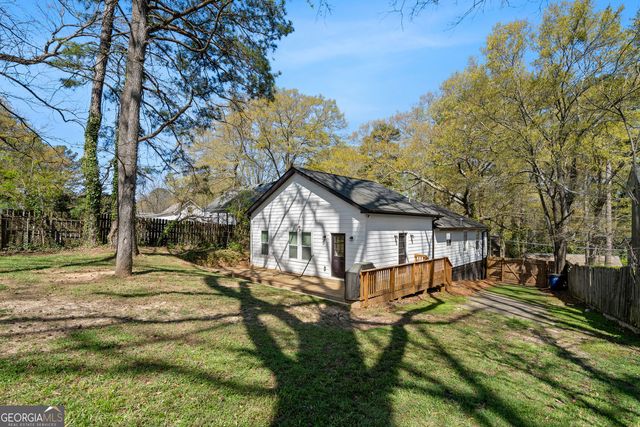 1422 Kennesaw Drive, Atlanta, GA 30318