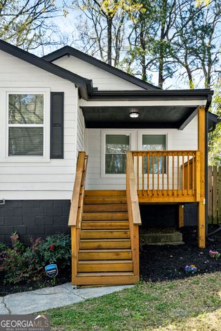 1422 Kennesaw Drive, Atlanta, GA 30318