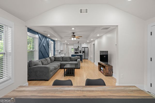 1422 Kennesaw Drive, Atlanta, GA 30318