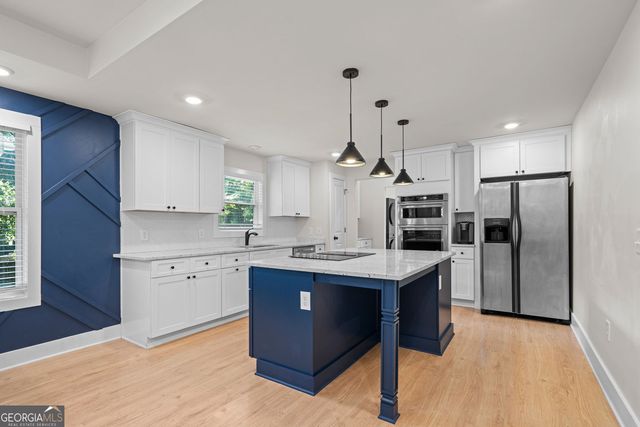 1422 Kennesaw Drive, Atlanta, GA 30318