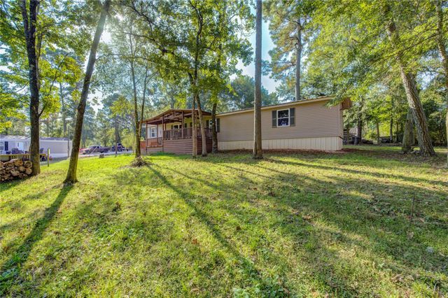 15357 Daniel Boone Trail, Willis, TX 77378