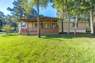 15357 Daniel Boone Trail, Willis, TX 77378