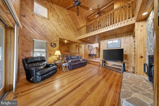 10036 REDDEN RD, Bridgeville, DE 19933