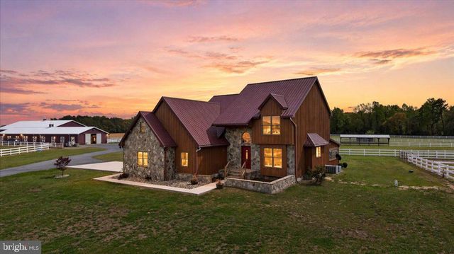 10036 REDDEN RD, Bridgeville, DE 19933