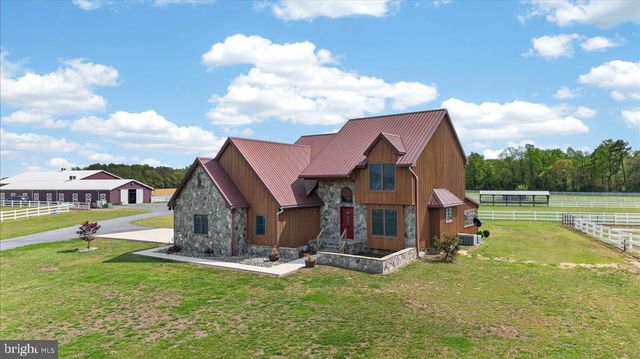 10036 REDDEN RD, Bridgeville, DE 19933